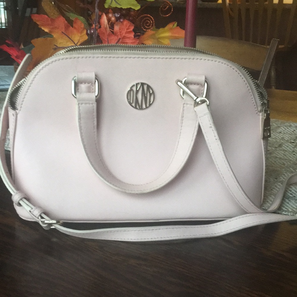Dkny crossbody purse